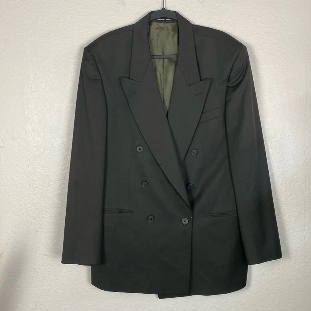 Ysl blazer